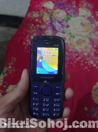 Symphony bl96